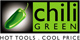 Chilligreen